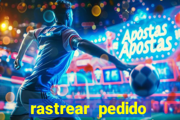 rastrear pedido inter shop casas bahia